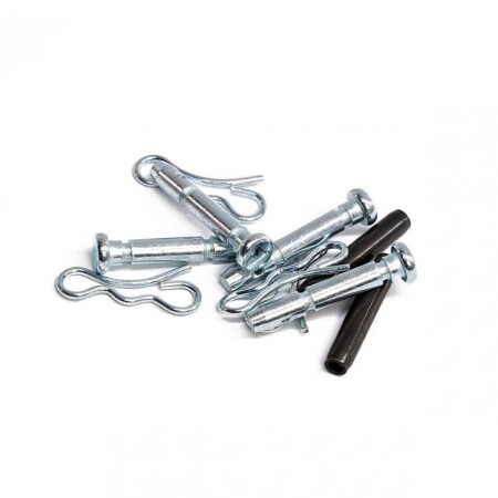 Pin and retainer set HUSQVARNA - Husqvarna Parts