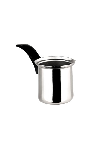Pınar Coffee Pot Chrome No:03 - Evisimo