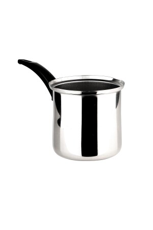 Pınar Coffee Pot Chrome No:07 - Evisimo