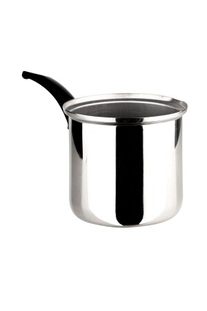Pınar Coffee Pot Chrome No:08 - Evisimo