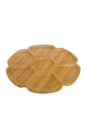 Pincho Delicado Rotating Snack Bowl 4215212526 - Bambum