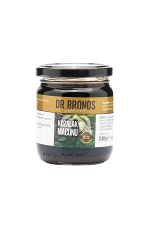 Pine Cone Paste Pine Cone Paste 240gr - Dr. Bronos