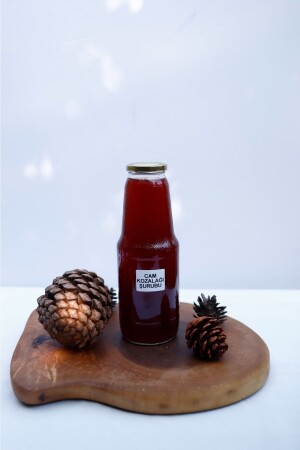 Pine Cone Syrup 1 Kg KZLK081 - Atomex