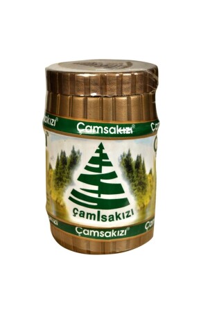 Pine Gum Warm Wax - Çam Sakızı
