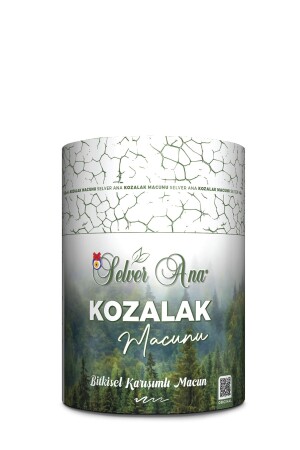 Pine Pine Paste 240 Gr - Selver Ana