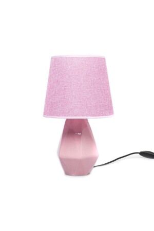 Pink Candy Ceramic Lampshade HOME3541 - Nisaluce