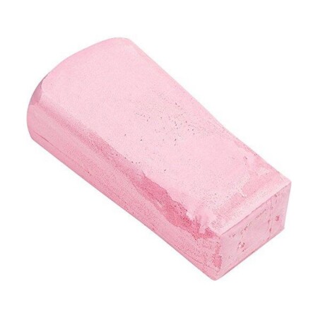 Pink final polishing paste PFERD G-PP4 HGP K - Pferd