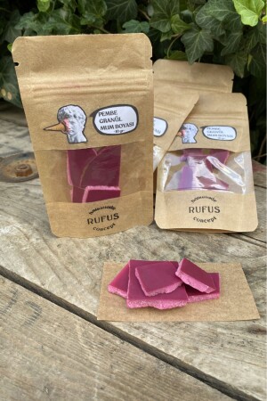 Pink Granulated Candle Dye 10 grams - Rufusconcept