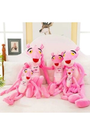 Pink Panther Plush Toy 65 Cm - Depomega