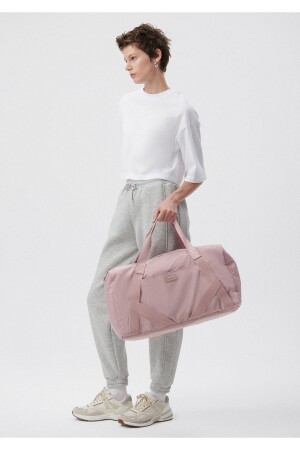 Pink Sports Bag 1910515-34055 - Mavi