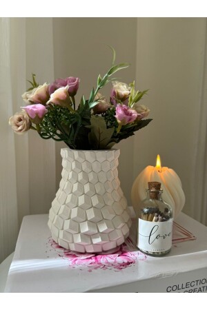 Pinterest Dekorative Wabenvase - Rç Dekor