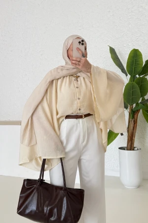 Pinterest قميص من السفن الطبيعية فانيلا - Nuuwears
