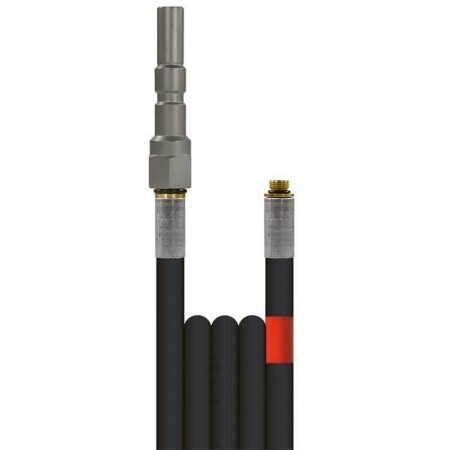 Pipe and drain cleaning hose R+M 410035030 - RM Suttner