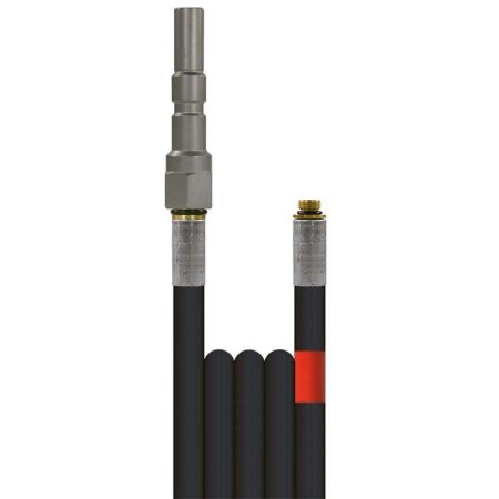 Pipe and drain cleaning hose R+M 420335025 - RM Suttner