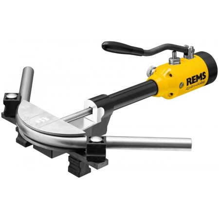 Pipe bender REMS Hydro-Swing Inox Set 15-18-22 - Rems