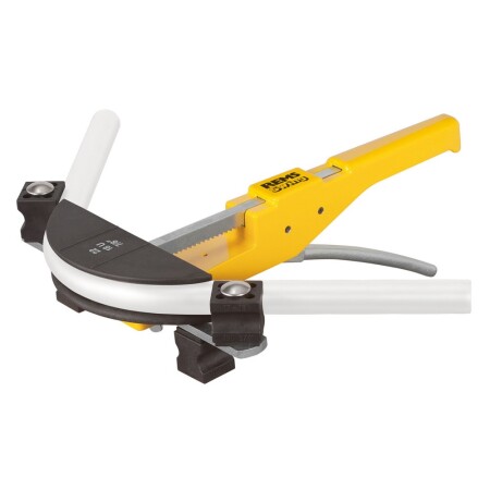 Pipe bender REMS Swing Set 16-18-20-25/26-32 - Rems