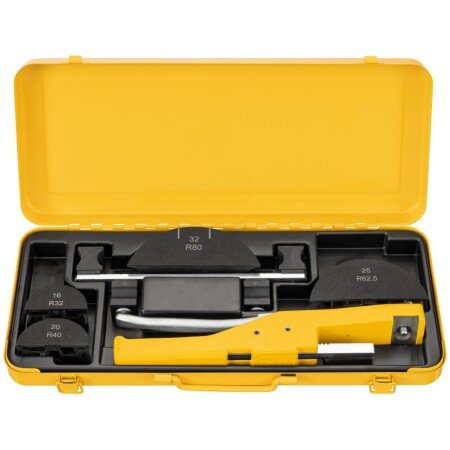 Pipe bender REMS Swing UP Set 16-20-25-32 - Rems