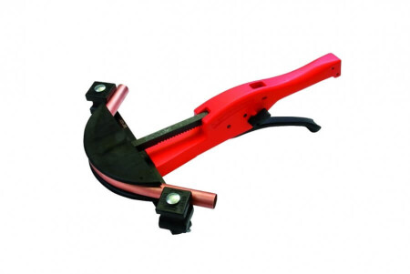 Pipe bender ROTHENBERGER MaxiBender - Rothenberger