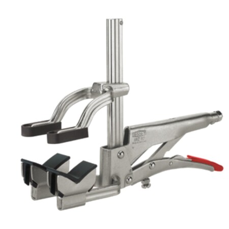 Pipe clamp BESSEY GRZRO - Bessey