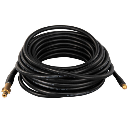 Pipe cleaning hose for washing machine MAKITA DHW080, 15m - Makita Accessories