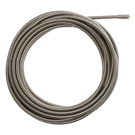Pipe cleaning spiral MILWAUKEE ICCE 10mmx10.6m - Milwaukee Accessories