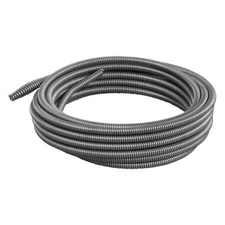 Pipe cleaning spiral REMS 8mm 7.5m - Rems