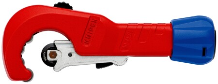 Pipe cutter KNIPEX TubiX 6-35mm - Knipex