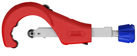 Pipe cutter KNIPEX TubiX XL Inox 6-76mm - Knipex