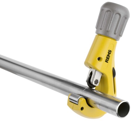 Pipe cutter REMS RAS Cu-INOX 3-35 S - Rems
