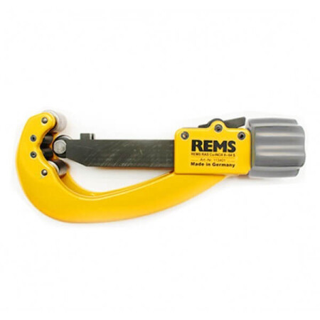 Pipe cutter REMS RAS Cu-Inox 8-64 S - Rems