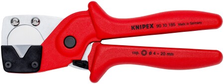 Pipe cutting pliers KNIPEX 9010 - Knipex