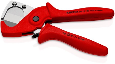 Pipe cutting pliers KNIPEX 9025 - Knipex