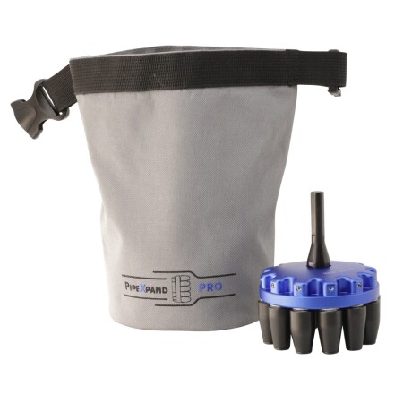 Pipe expansion tool BUSCHMANN 100mm - Gamintojas: