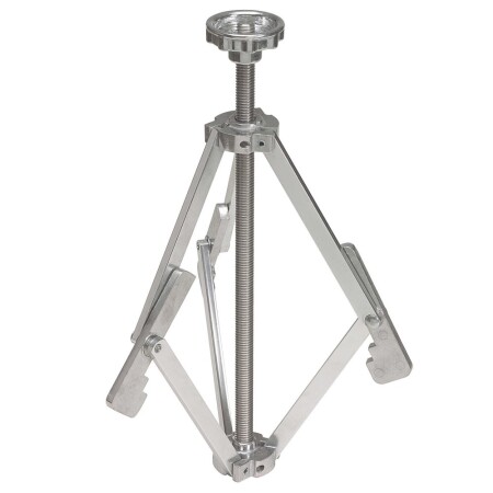Pipe flange mounting accessory JACKSON SAFETY Curvo-O-Mark - Jackson Safety