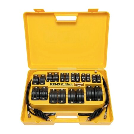 Pipe freezing device REMS Eskimo Set 1/8-2