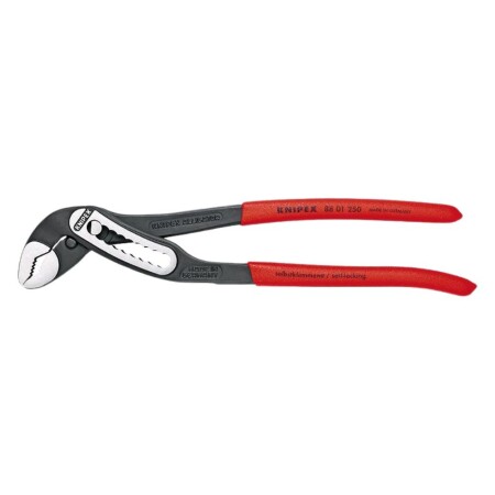 Pipe pliers Alligator KNIPEX 8801 250mm - Knipex