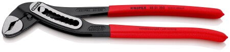 Pipe pliers Alligator KNIPEX 8801 300mm - Knipex