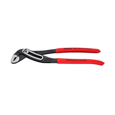 Pipe pliers Alligator KNIPEX 8801250SB 250mm - Knipex