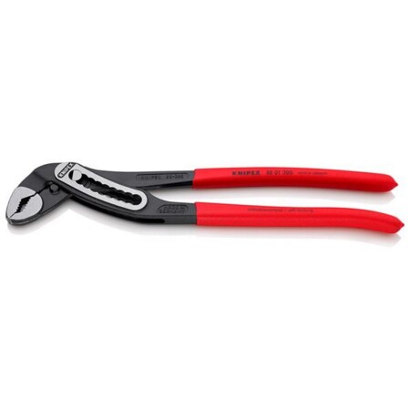 Pipe pliers Alligator KNIPEX 8801300SB 300mm - Knipex