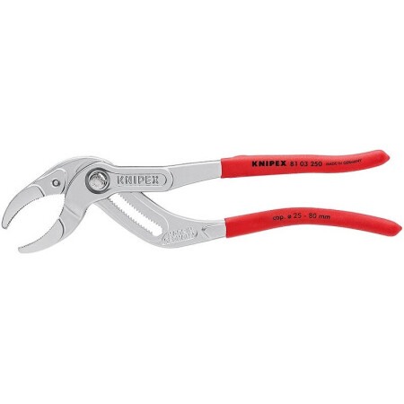 Pipe pliers KNIPEX 8103 - Knipex