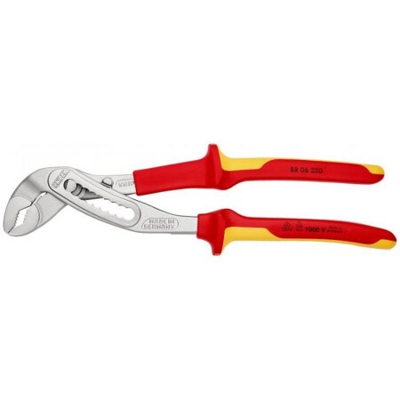 Pipe pliers KNIPEX 8806 250mm - Knipex