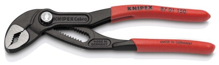 Pipe pliers KNIPEX Cobra 8701 150mm - Knipex