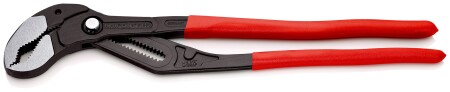 Pipe pliers KNIPEX Cobra 8701 560mm - Knipex