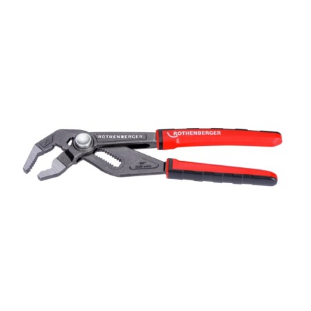 Pipe pliers ROTHENBERGER Rogrip F10'' 2K - Rothenberger
