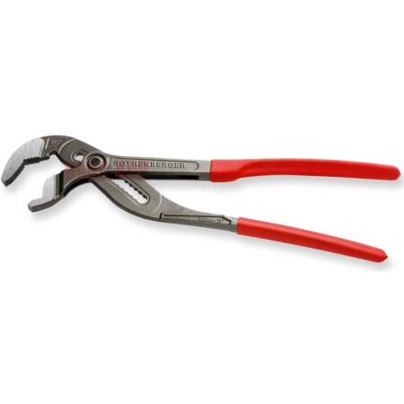 Pipe pliers ROTHENBERGER Rogrip M XL 3 1/2