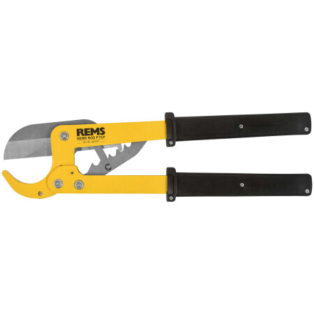 Pipe shears REMS ROS P 75 P - Rems
