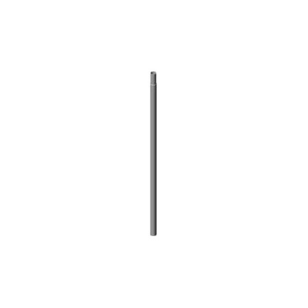 Pipe (under) for Safety Net - BERG