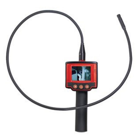 Pipeline inspection camera ROTHENBERGER IN Endoscope Mini - Rothenberger