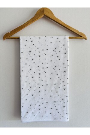 Pique Baby Blanket 100% Cotton Combed 70x100 Cm Helenito-1122 - Mothercare