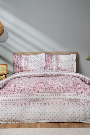 Pique Set 100% Cotton Rnf Double Della Pudra 200. 21. 01. 0870 - Karaca Home